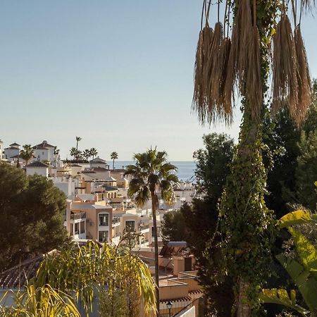 Villa Nerja Exterior photo