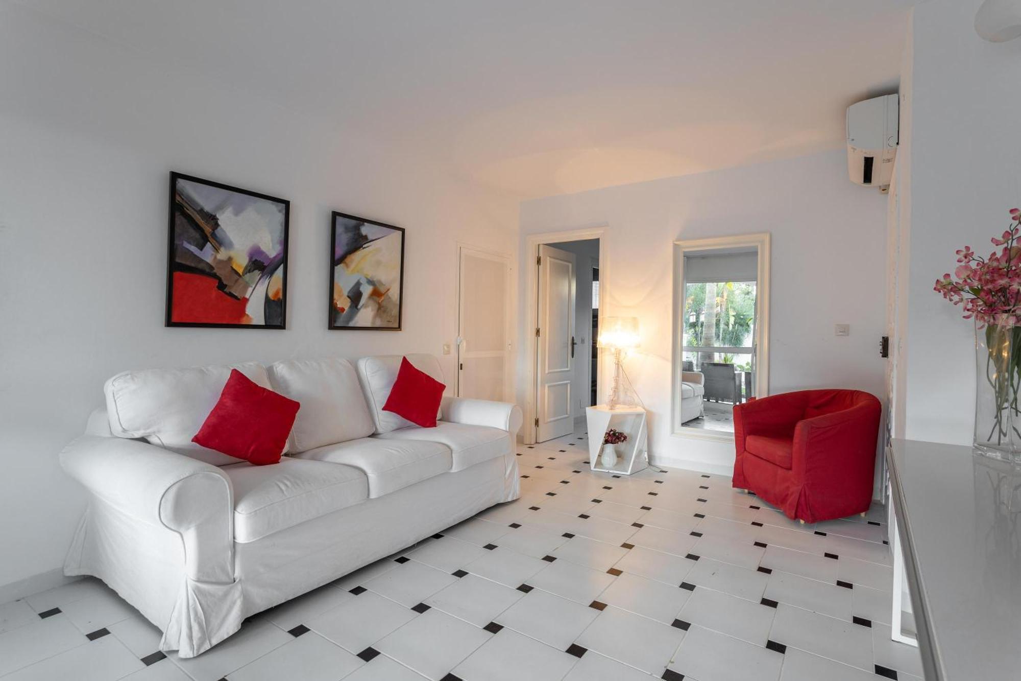 Villa Nerja Exterior photo