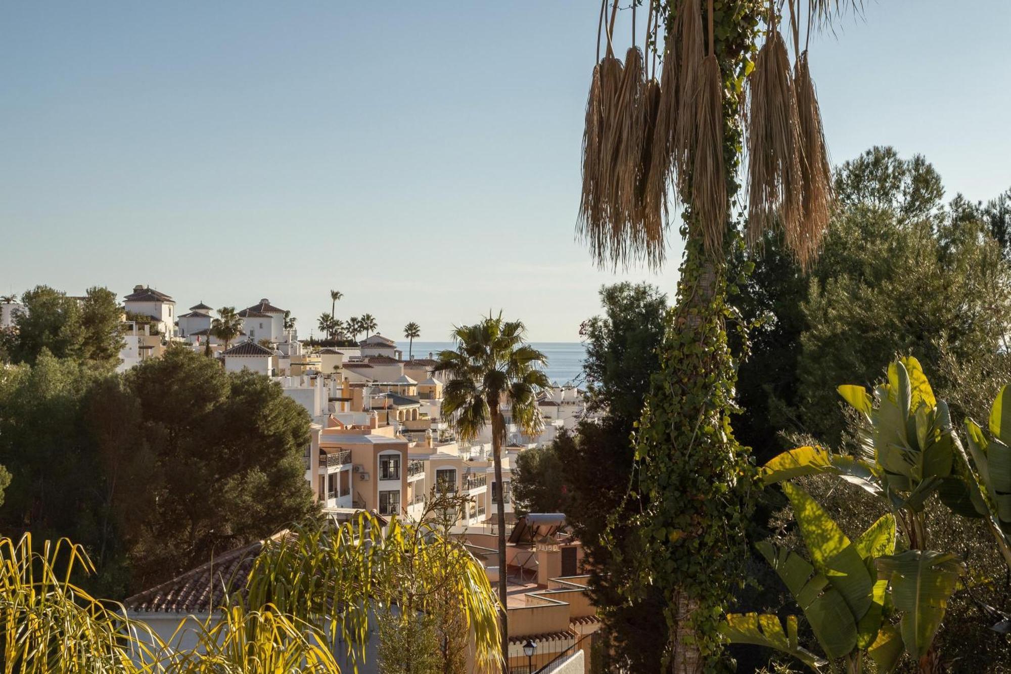 Villa Nerja Exterior photo