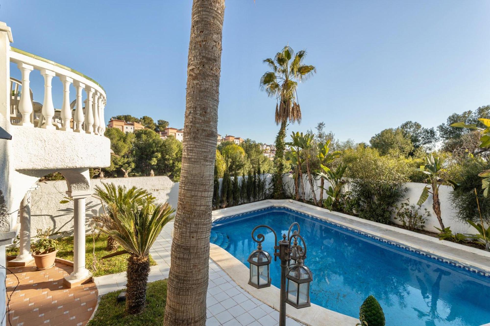 Villa Nerja Exterior photo