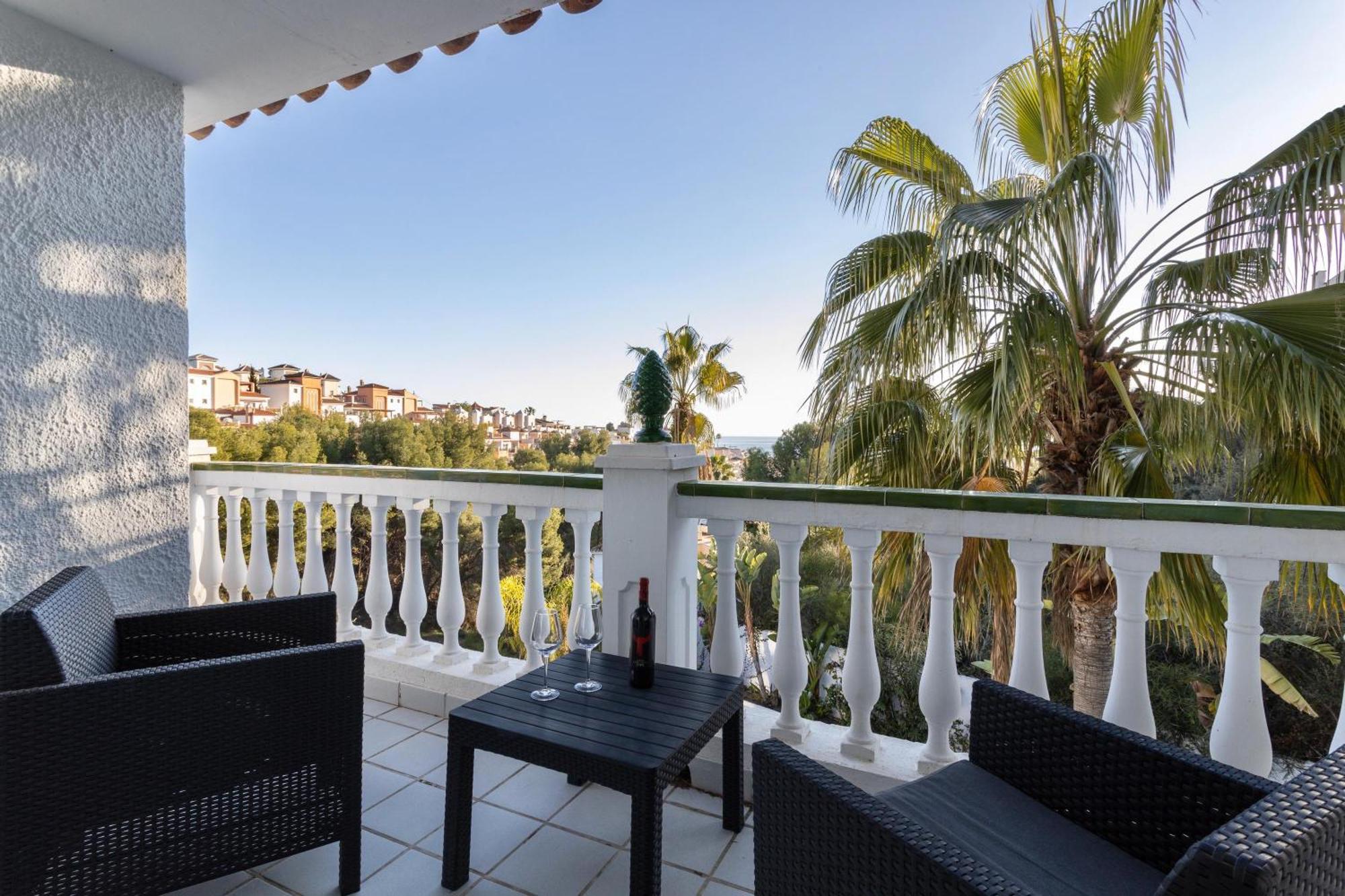 Villa Nerja Exterior photo