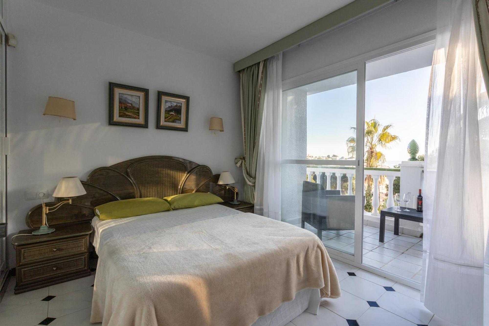 Villa Nerja Exterior photo