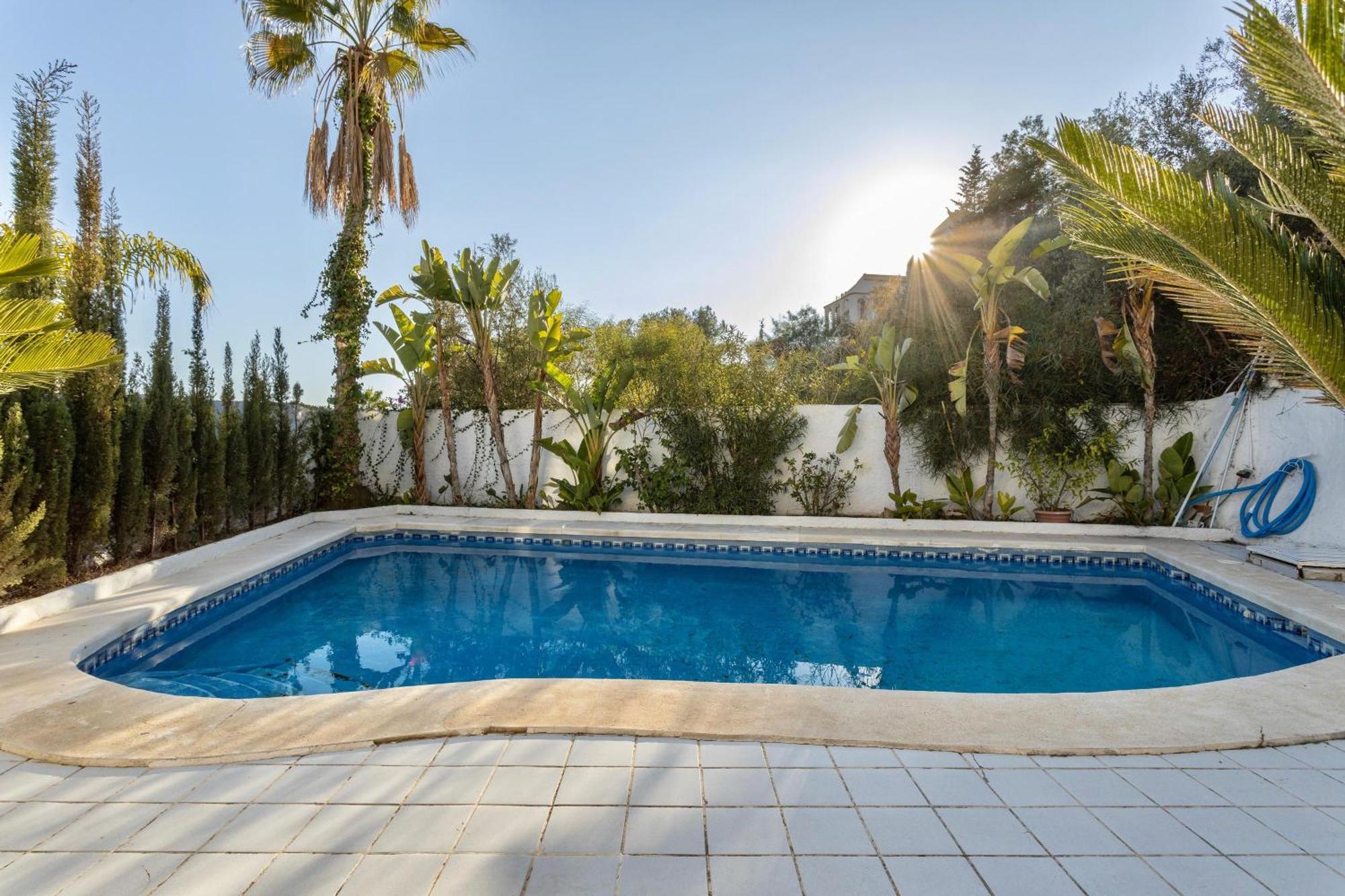 Villa Nerja Exterior photo