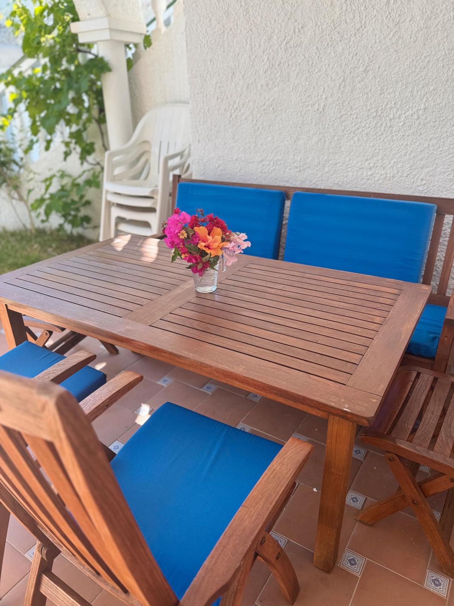 Villa Nerja Exterior photo